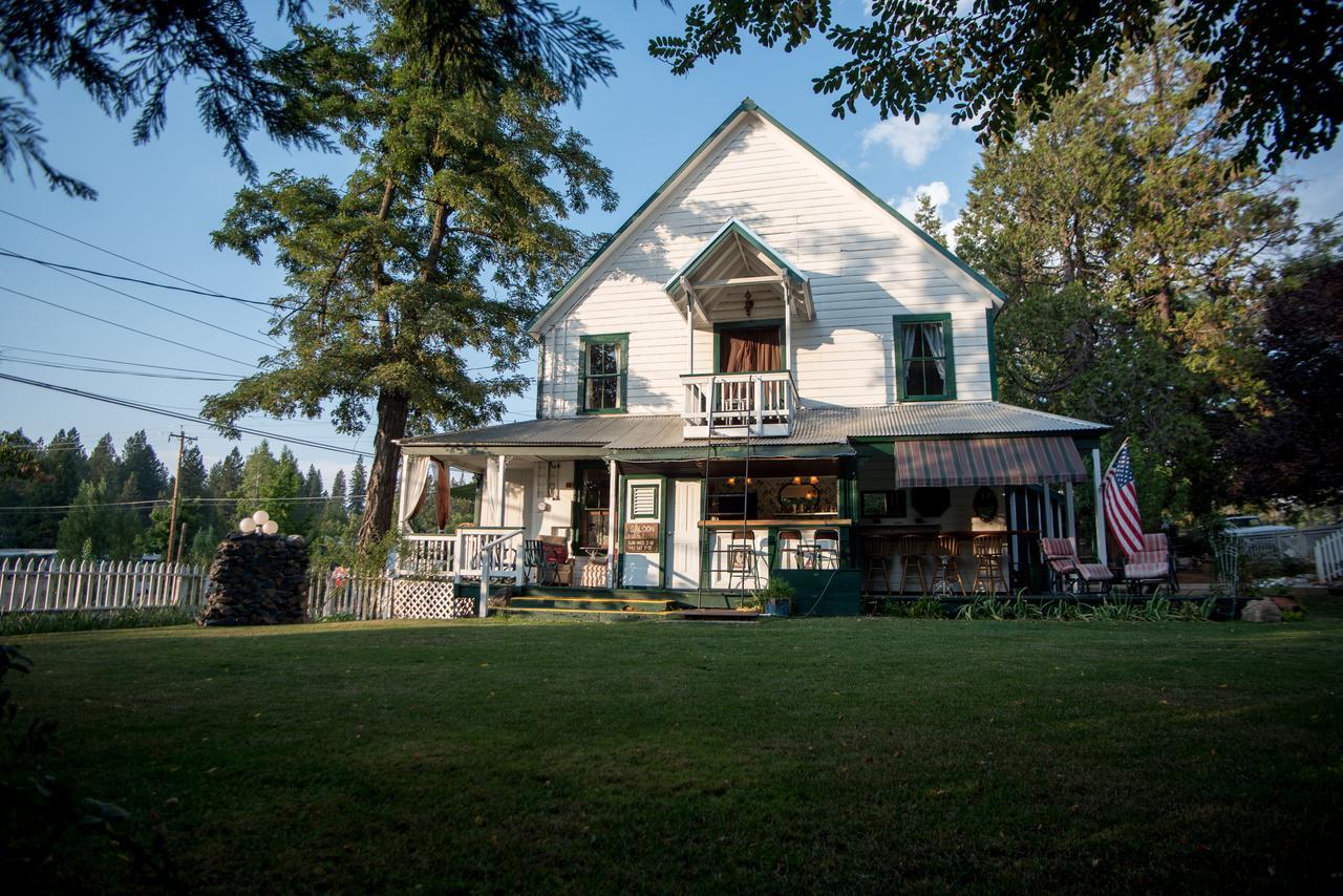 Avery Hotel Extérieur photo