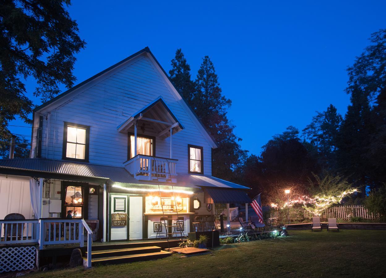 Avery Hotel Extérieur photo