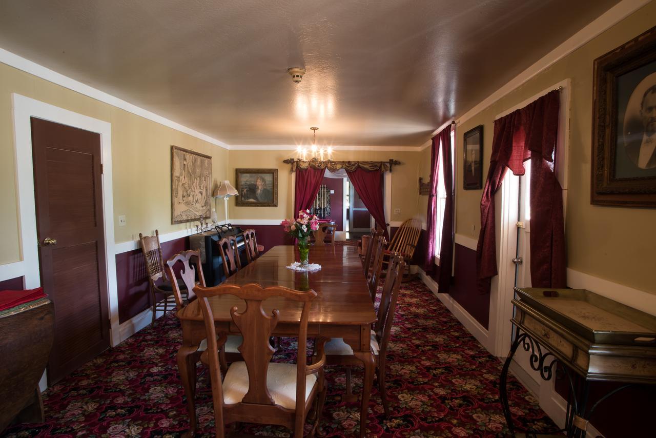 Avery Hotel Extérieur photo