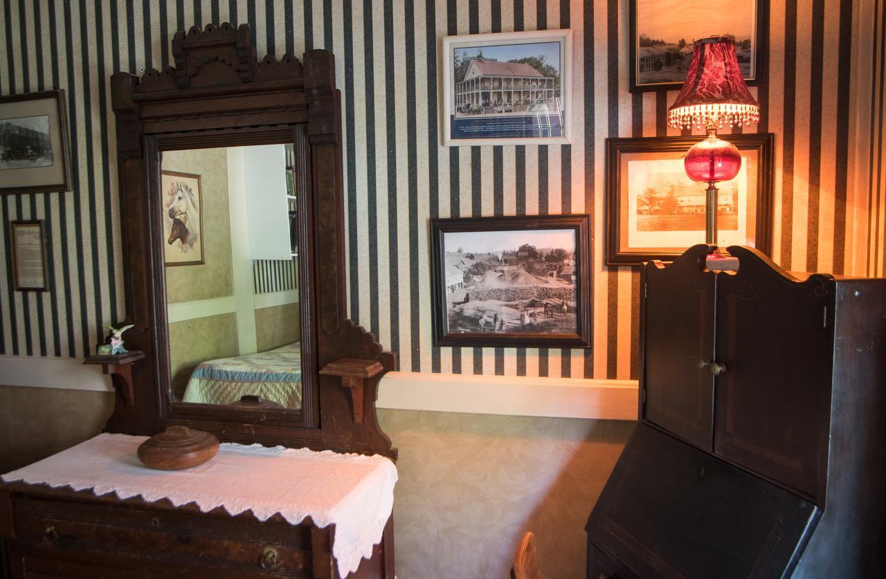 Avery Hotel Extérieur photo