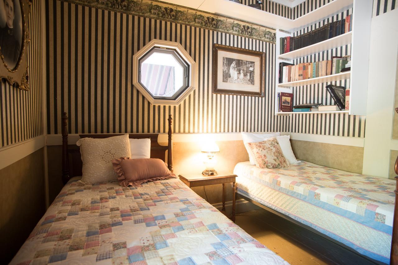 Avery Hotel Extérieur photo